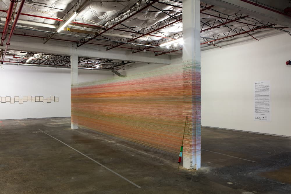 Dallas Contemporary, where Dallas Contemporary Summer Series 2026 is on view