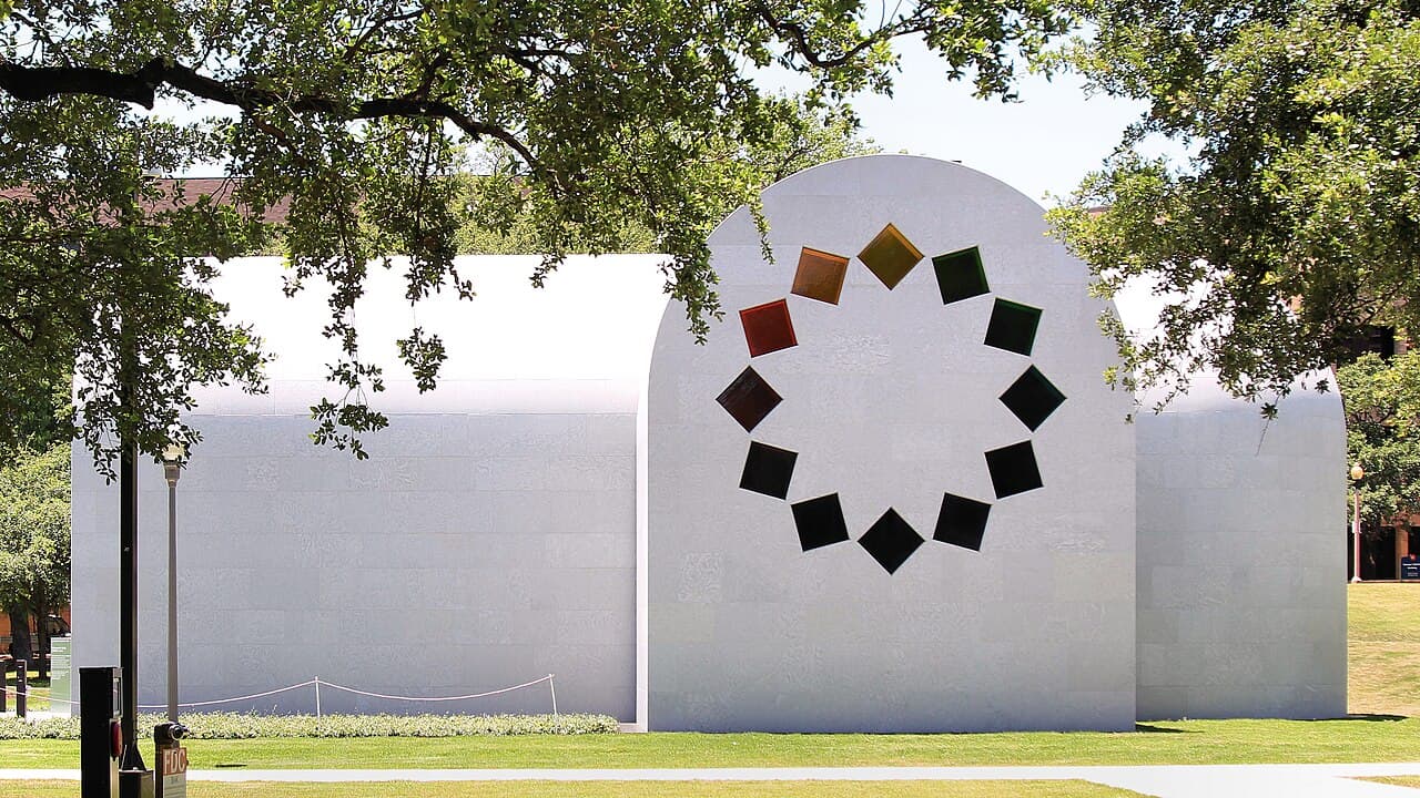 Blanton Museum of Art, where The European Avant-Garde: From Impressionism to Cubism is on view