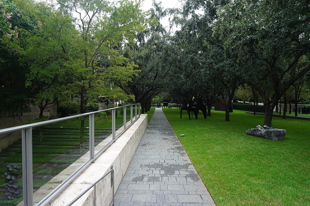 Nasher Sculpture Center
